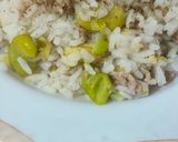 صورة لخطوة 5 من وصفة رز فول