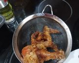 Foto langkah ke 6 dari resep Ayam Gochujang.