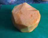 Foto del paso 1 de la receta: Tortillas de calabaza de Carnaval de mi madre