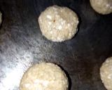 Foto del paso 10 de la receta: Galletitas de avena