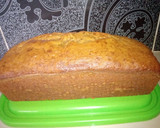 Foto del paso 5 de la receta: Budín de Banana Split