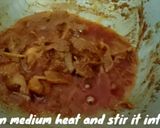 রেস্টুরেন্ট স্টাইলের চিকেন ঘি রোস্ট। Ghee Roast Chicken রেসিপির ধাপ 8 ছবি
