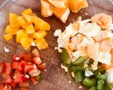 Foto del paso 3 de la receta: Porra antequerana