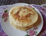 Foto del paso 7 de la receta: Panqueca tradicional