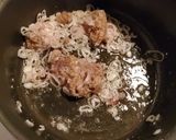 Foto langkah ke 3 dari resep Semur Ayam dan Hati.