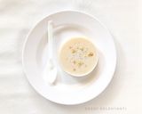 Foto langkah ke 7 dari resep Puding Jelly Susu.
