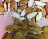 सोंठ वाला गुड़ (Sonth wala gur recipe in Hindi) रेसिपी चरण 1 फोटो