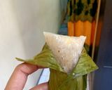 Foto langkah ke 4 dari resep Pais pisang susu.