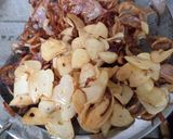 Foto langkah ke 3 dari resep Goreng Garem ala Betawi.