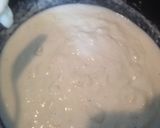 A picture of step 5 of Meat-heavy lasagne.