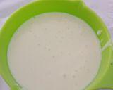 Foto langkah ke 3 dari resep Red DragonCheese Iced.