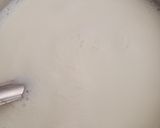 A picture of step 2 of Kheer.