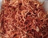 Boneless Chicken Dum Biryani recipe step 4 photo