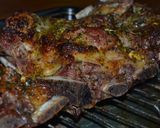 Foto del paso 6 de la receta: Asado al Horno