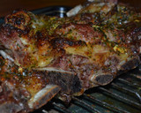 Foto del paso 6 de la receta: Asado al Horno