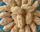A picture of step 9 of Homemade Chicken Croquettes 🐓.