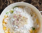 Foto langkah ke 4 dari resep Bakwan Jagung Crispy.
