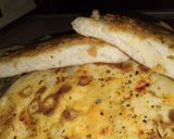 Foto del paso 12 de la receta: Pan Turco