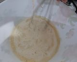 Foto del paso 1 de la receta: Muffins de Banana