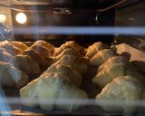 Sörkifli sokféle változatban recept fázis 2 fotója