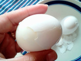 Huevos perfectos pasados por agua o cocidos
