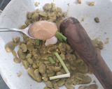 Foto del paso 4 de la receta: Ful mudammas
