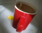 Microwave tea recipe step 2 photo