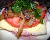 Foto del paso 5 de la receta: EmpaGuesas 🍔