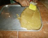 Foto del paso 6 de la receta: Conservas de batata