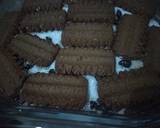 Cold Coffee Cake recipe step 6 photo