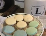 Foto del paso 3 de la receta: Alfajorcitos de maicena súper fáciles