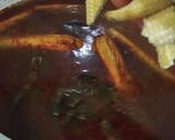 Foto langkah ke 5 dari resep Tom Yam Sat Set Ala Resto.