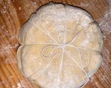 Almás “tököcskék” recept fázis 5 fotója