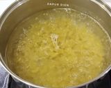 Foto langkah ke 1 dari resep Mac and Cheese.