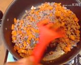 Foto del paso 2 de la receta: Picadillo mexicano de res
