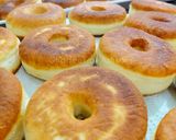 صورة لخطوة 12 من وصفة أسرار الدوناتس 😉
