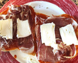 Foto del paso 2 de la receta: Pan pizza