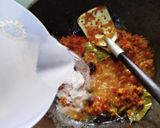 Foto langkah ke 5 dari resep Ayam Betutu Komplit.