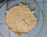 Foto langkah ke 6 dari resep Potato Corn Gratin.