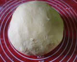 Gluténmentes retró almás pite, Anita konyhájából recept fázis 2 fotója