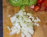 Une image de l'étape 1 de Guacamole.