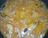 Foto langkah ke 3 dari resep Bistik daging sapi.