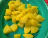 Foto langkah ke 1 dari resep Cimol kentang.