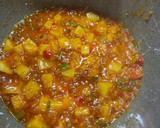 Foto del paso 1 de la receta: Lentejas con chorizo Olla GM