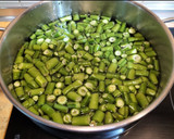 Foto del paso 1 de la receta: Habas guisadas