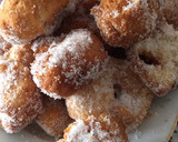 Foto del paso 6 de la receta: Roscos de naranja