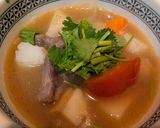牛肉羅宋湯的食譜步驟7照片