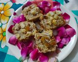खोया सेवई (khoya sewai recipe in hindi) रेसिपी चरण 3 फोटो