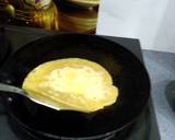 Peanut Jaggery Dosa recipe step 7 photo