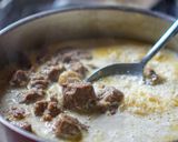 Foto langkah ke 3 dari resep Soto Daging Betawi.